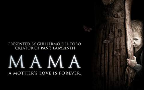 'Mamá'.