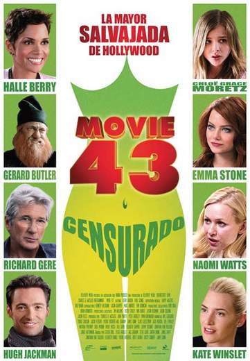 'Movie 43'.