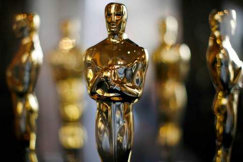 Nominaciones a los Óscar 2013.