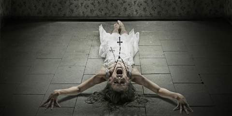 Imagen de 'The Last Exorcism 2'.