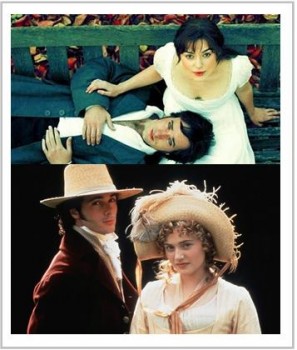 Especial Jane Austen