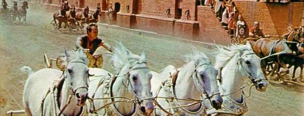 Especial Semana Santa, Ben-Hur