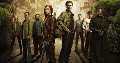 Imagen de "Revolution"