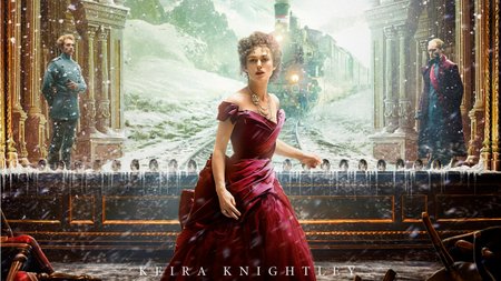 Anna Karenina, nueva imagen