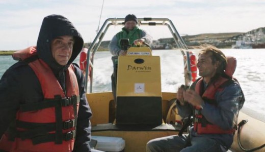 Días de pesca en Patagonia, imagen 1