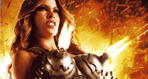 Póster de Sofía Vergara