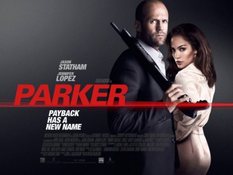 Banner de Parker