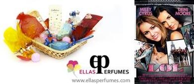 "LOL", cesta de belleza