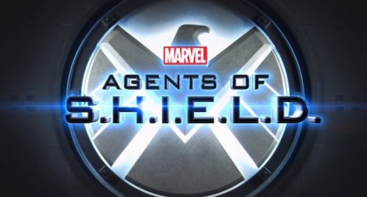 "The Agents of S.H.I.E.L.D.".