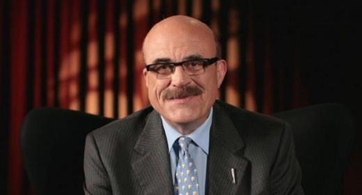 Constantino Romero.
