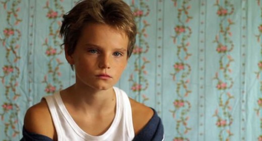 "Tomboy", crítica.