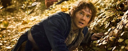 Trailer de "El Hobbit: La Desolación de Smaug".