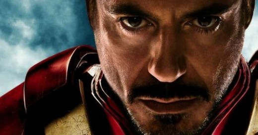 Robert Downey Jr. en "Los Vengadores 2" y "Los Vengadores 3".