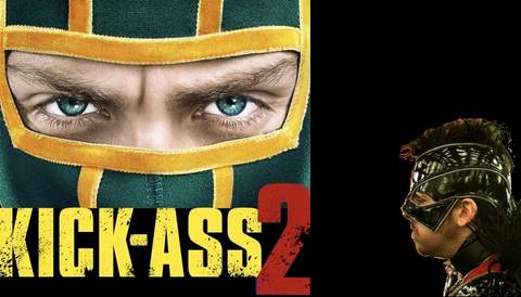 Trailer de "Kick-Ass 2: Con un par".