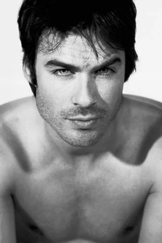 Ian somerhalder desnudo