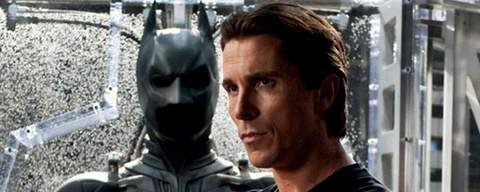 Christian Bale dice no a "La Liga de la Justicia".