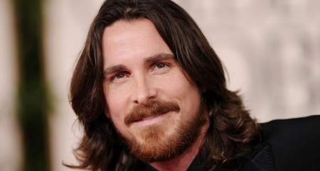 Christian Bale protagonizará "Exodus".