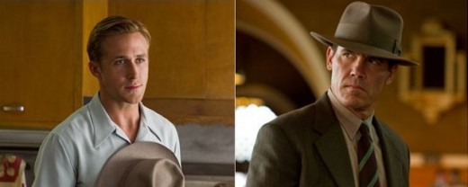 Ryan Gosling y Josh Brolin candidatos a Batman.