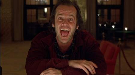 Jack Nicholson se retira del cine.