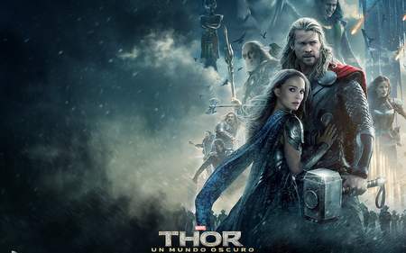 Crítica de Thor: El mundo oscuro