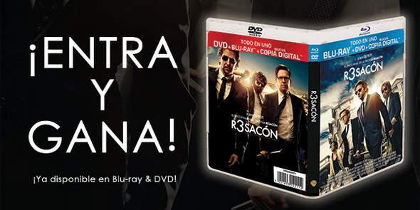 Concurso "R3sacón".