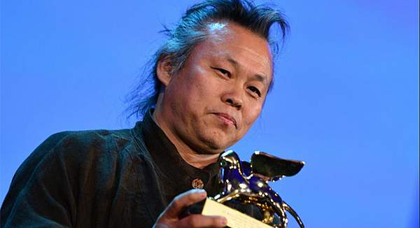 Especial Kim Ki- duk