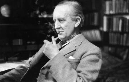 Biopic de J.R.R. Tolkien