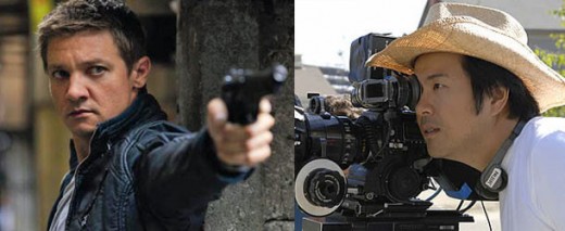 Justin Lin dirigirá saga Bourne