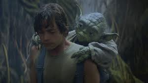 Luke Skywalker fuera de Star Wars