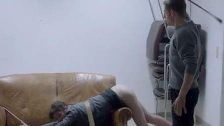 Imagen Trailer de Nymphomaniac