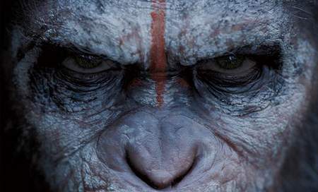 Trailer de El Amanecer del Planeta de los simios