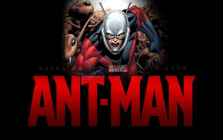 Ant-Man ya tiene protagonista