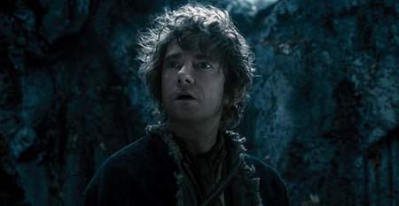 Crítica de  El Hobbit: La desolación de Smaug 
