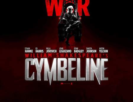 Cymbeline