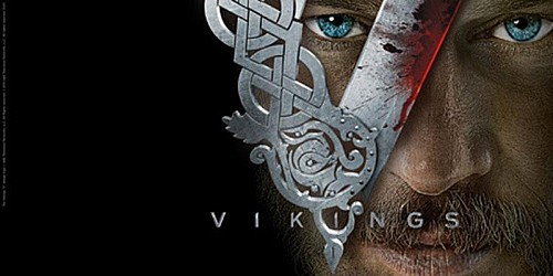 Concurso Vikingos en Blu-ray