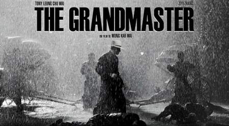 Crítica de The Grandmaster