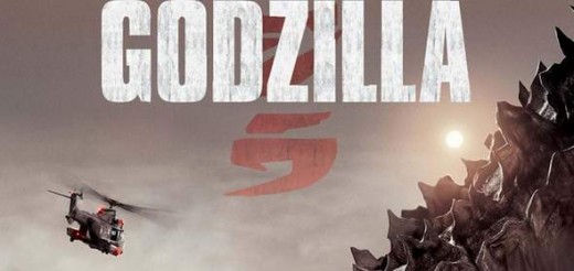 Crítica de Godzilla