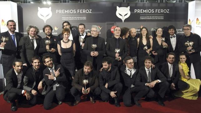 Premios