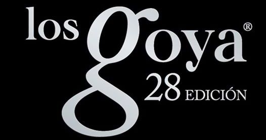 Ganadores de los Premios Goya 2014