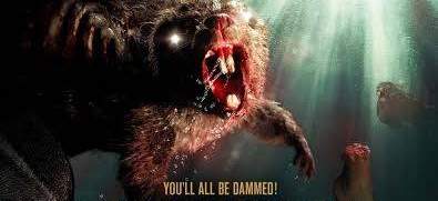 Castores zombies en zombieavers