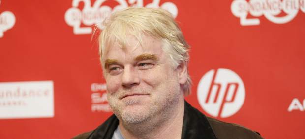 Philip Seymour Hoffman fallecido