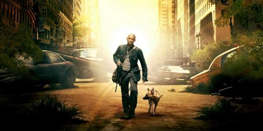 Soy Leyenda no tendrá secuela