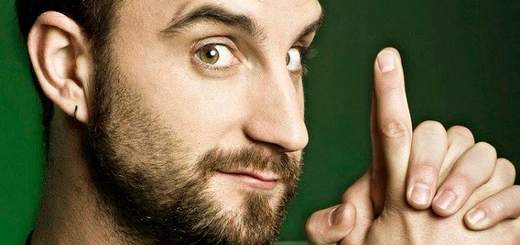 Dani Rovira en Ocho apellidos vascos