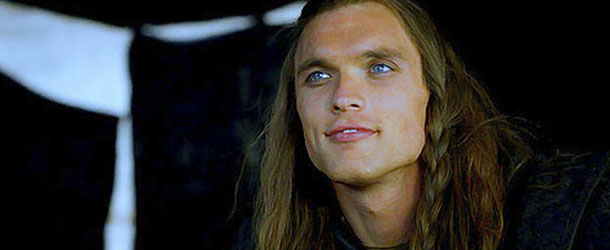 Ed Skrein a la saga Transporter