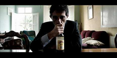 Cineteca, El triste olor de la carne