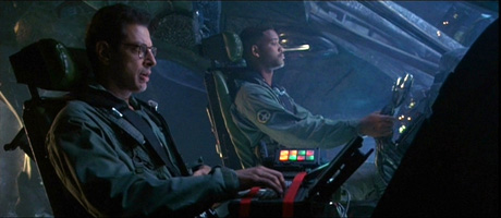 Will Smith no a Independence day forever