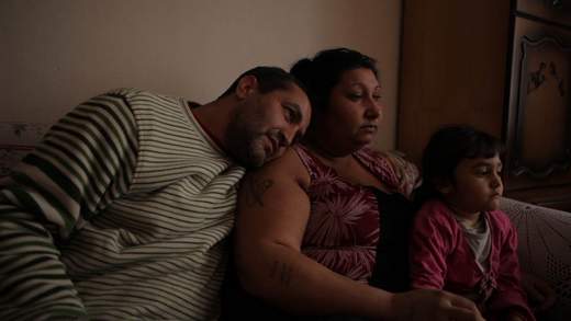 Crítica de La mujer del chatarrero