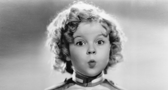 Ha muerto Shirley Temple