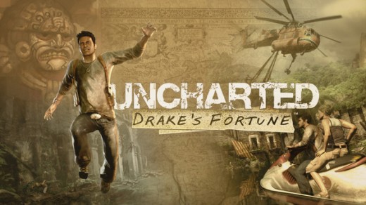 La película Uncharted ya tiene director