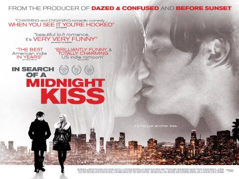 Crítica de In search for a midnigth Kiss